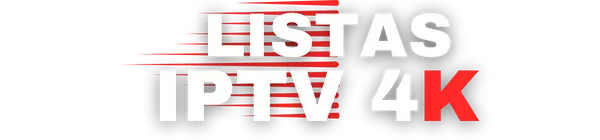 LISTAS IPTV LATINO 4K LOGO