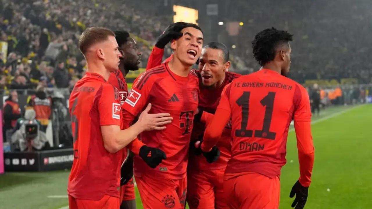 bundesliga IPTV