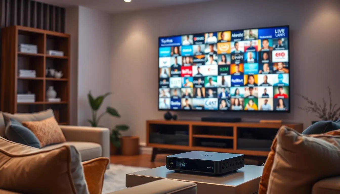 Prueba iptv premium
