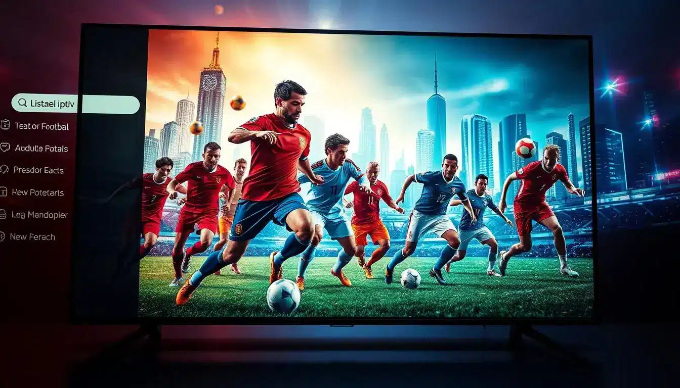 LISTAS IPTV SMARTONE 4K